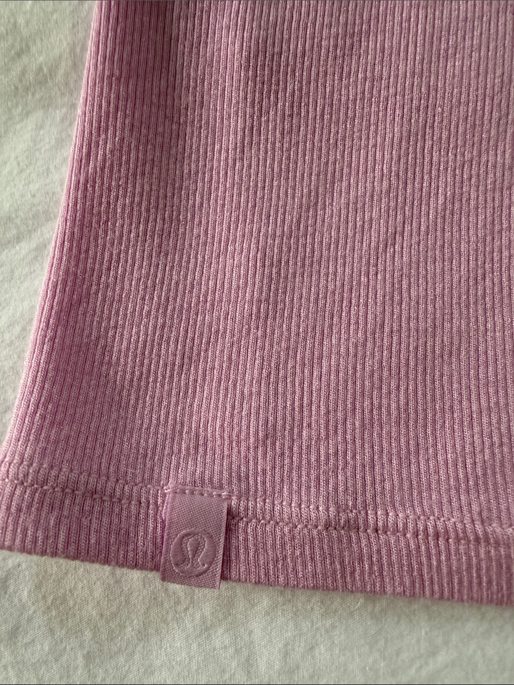 Lululemon Drapey Softstreme Tank - Picture 3 of 6